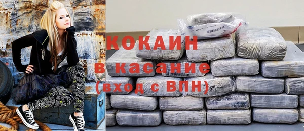 хмурый Горно-Алтайск